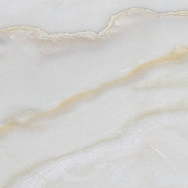 Naturstein Onyx Extra Bianco