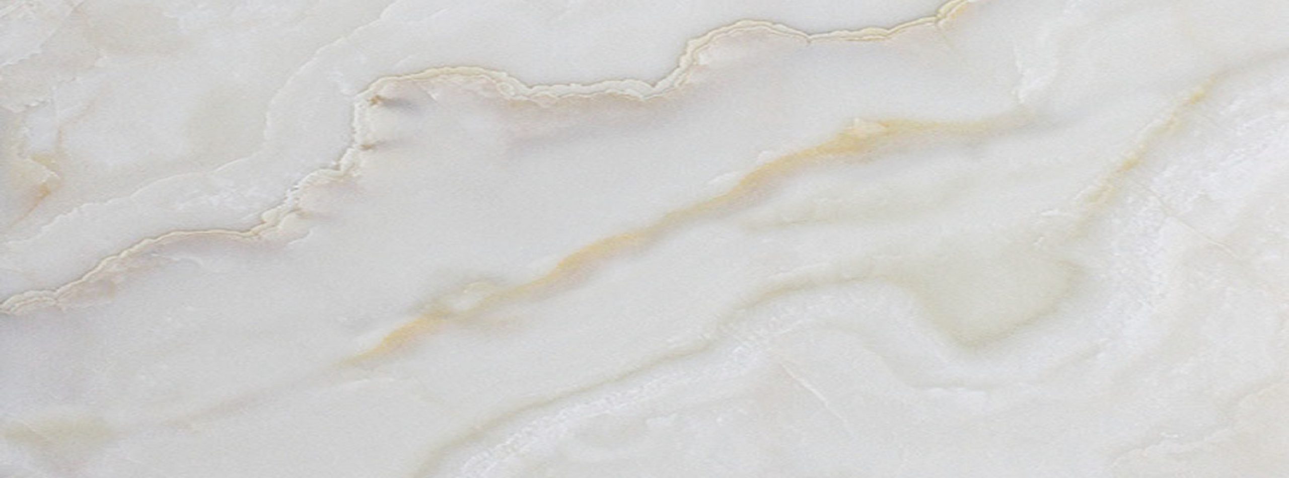 Naturstein Onyx Extra Bianco