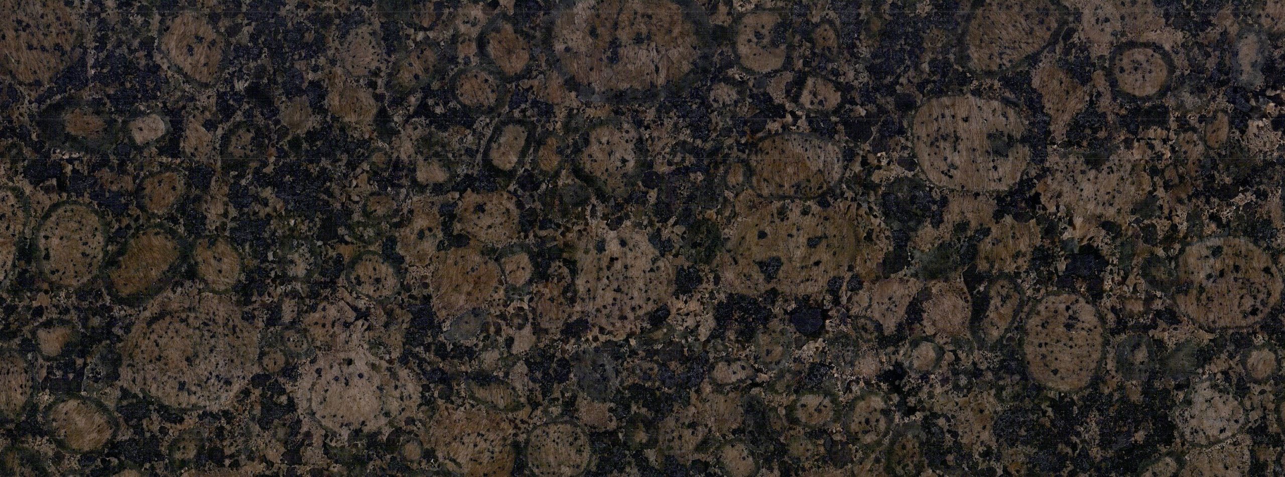 Naturstein Baltic Brown