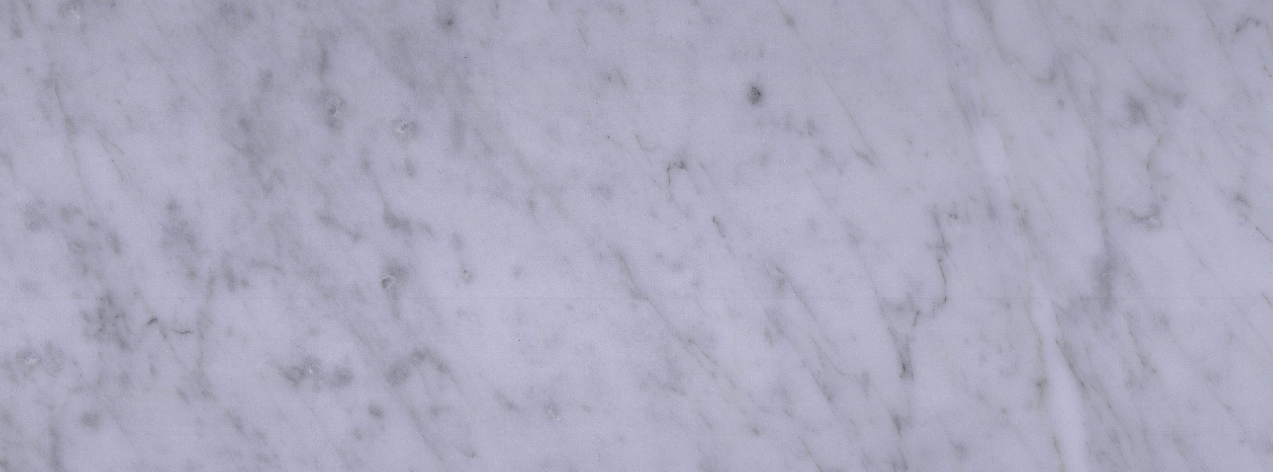 Naturstein Bianco Carrara