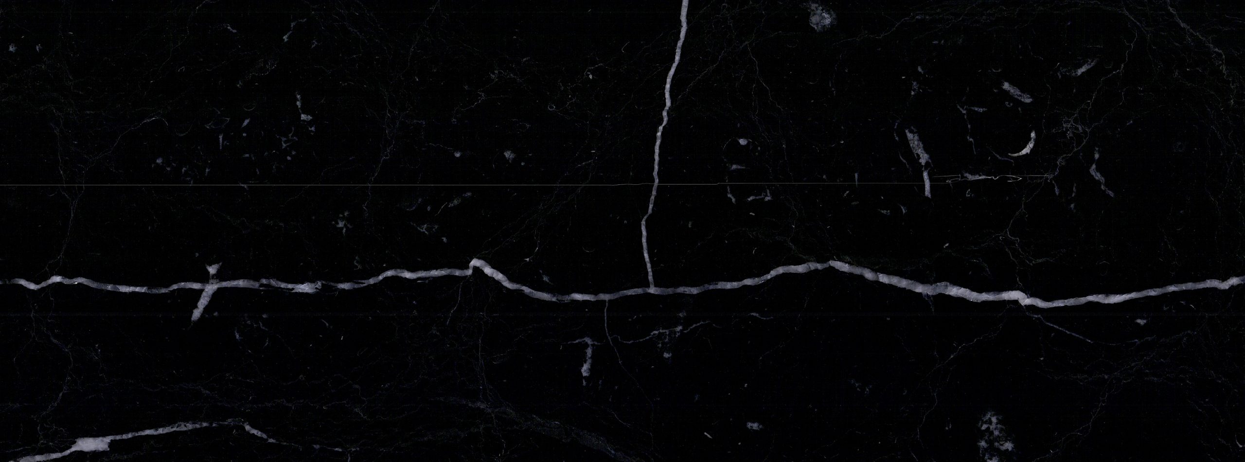 Naturstein Nero Marquina